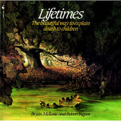 ISBN Lifetimes livre
