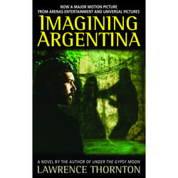 ISBN Imagining Argentina