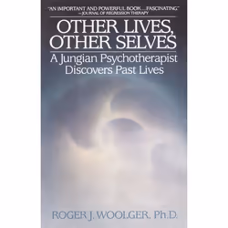ISBN Other Lives, Other Selves, Livre broché, 408 pages