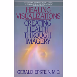 ISBN Healing Visualizations, Livre broché, 240 pages