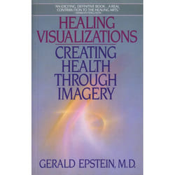 ISBN Healing Visualizations livre