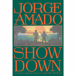 ISBN Showdown, Anglais, Livre broché, 432 pages
