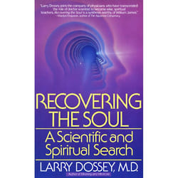 ISBN Recovering the Soul livre