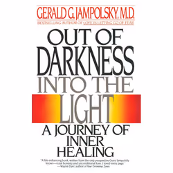 ISBN Out of Darkness into the Light, Livre broché, 272 pages
