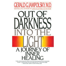 ISBN Out of Darkness into the Light livre