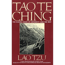 ISBN Tao Te Ching livre