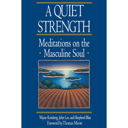 ISBN A Quiet Strength livre