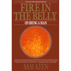 ISBN Fire in the Belly, Livre broché, 288 pages