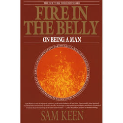 ISBN Fire in the Belly livre