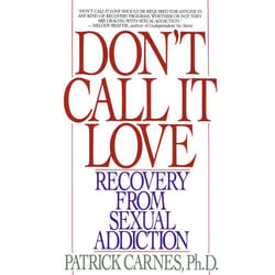 ISBN Don’t Call It Love livre