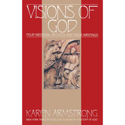ISBN Visions Of God livre