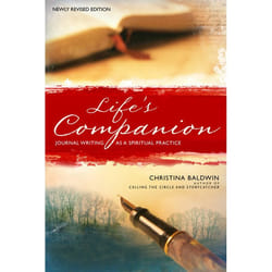 ISBN Life’s Companion livre