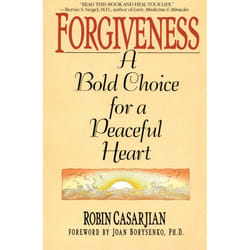 ISBN Forgiveness livre