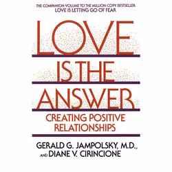 ISBN Love is the Answer, Livre broché, 256 pages