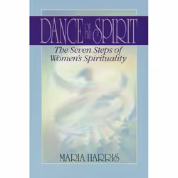 ISBN Dance of the Spirit, Livre broché, 240 pages