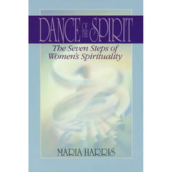ISBN Dance of the Spirit livre