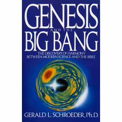 ISBN Genesis and the Big Bang Theory, Livre broché, 224 pages