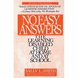 ISBN No Easy Answer, Livre broché, 416 pages