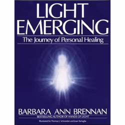 ISBN Light Emerging, Livre broché, 352 pages
