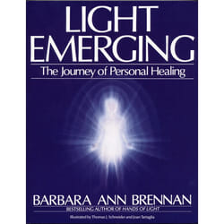 ISBN Light Emerging livre