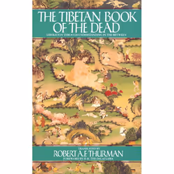 ISBN The Tibetan Book of the Dead, Livre broché, 304 pages