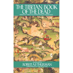 ISBN The Tibetan Book of the Dead livre
