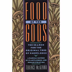 ISBN Food of the Gods, Livre broché, 336 pages
