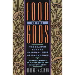 ISBN Food of the Gods livre
