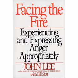 ISBN Facing the Fire, Livre broché, 258 pages