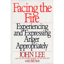 ISBN Facing the Fire livre