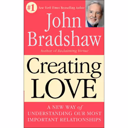 ISBN Creating Love, Livre broché, 400 pages
