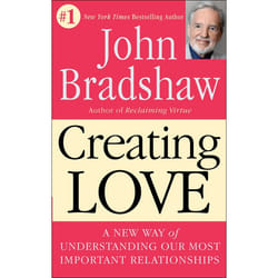 ISBN Creating Love livre