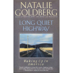 ISBN Long Quiet Highway livre