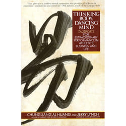 ISBN Thinking Body, Dancing Mind livre