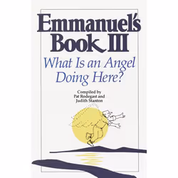 ISBN Emmanuel’s Book III, Livre broché, 272 pages