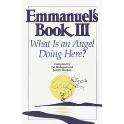 ISBN Emmanuel’s Book III livre