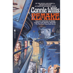 ISBN Remake livre