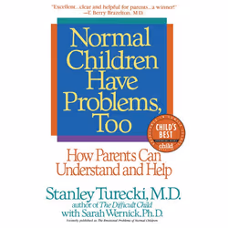 ISBN Normal Children Have Problems, Too, Livre broché, 272 pages