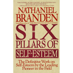 ISBN Six Pillars of Self-Esteem livre