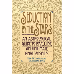 ISBN Seduction by the Stars, Livre broché, 270 pages