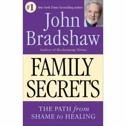 ISBN FAMILY SECRETS, Livre broché, 320 pages