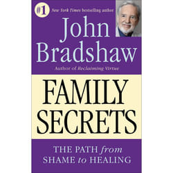 ISBN FAMILY SECRETS livre