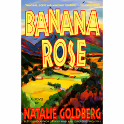 ISBN Banana Rose, Anglais, Livre broché, 384 pages