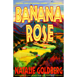 ISBN Banana Rose