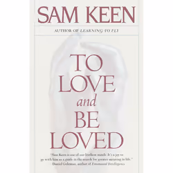 ISBN To Love and Be Loved, Livre broché, 256 pages