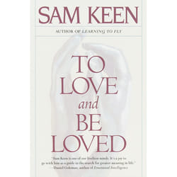 ISBN To Love and Be Loved livre