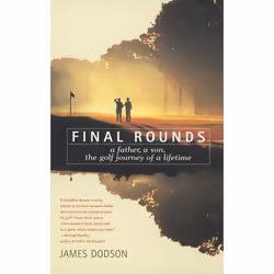 ISBN Final Rounds, biographie, Anglais, Livre broché, 272 pages