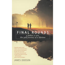 ISBN Final Rounds livre biographie Anglais