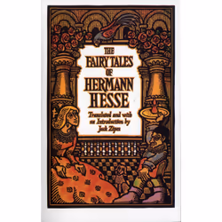 ISBN The Fairy Tales of Hermann Hesse, Anglais, Livre broché, 304 pages