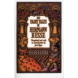ISBN The Fairy Tales of Hermann Hesse livre Anglais Livre broché 304 pages